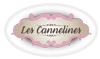 Les Cannelines Logo