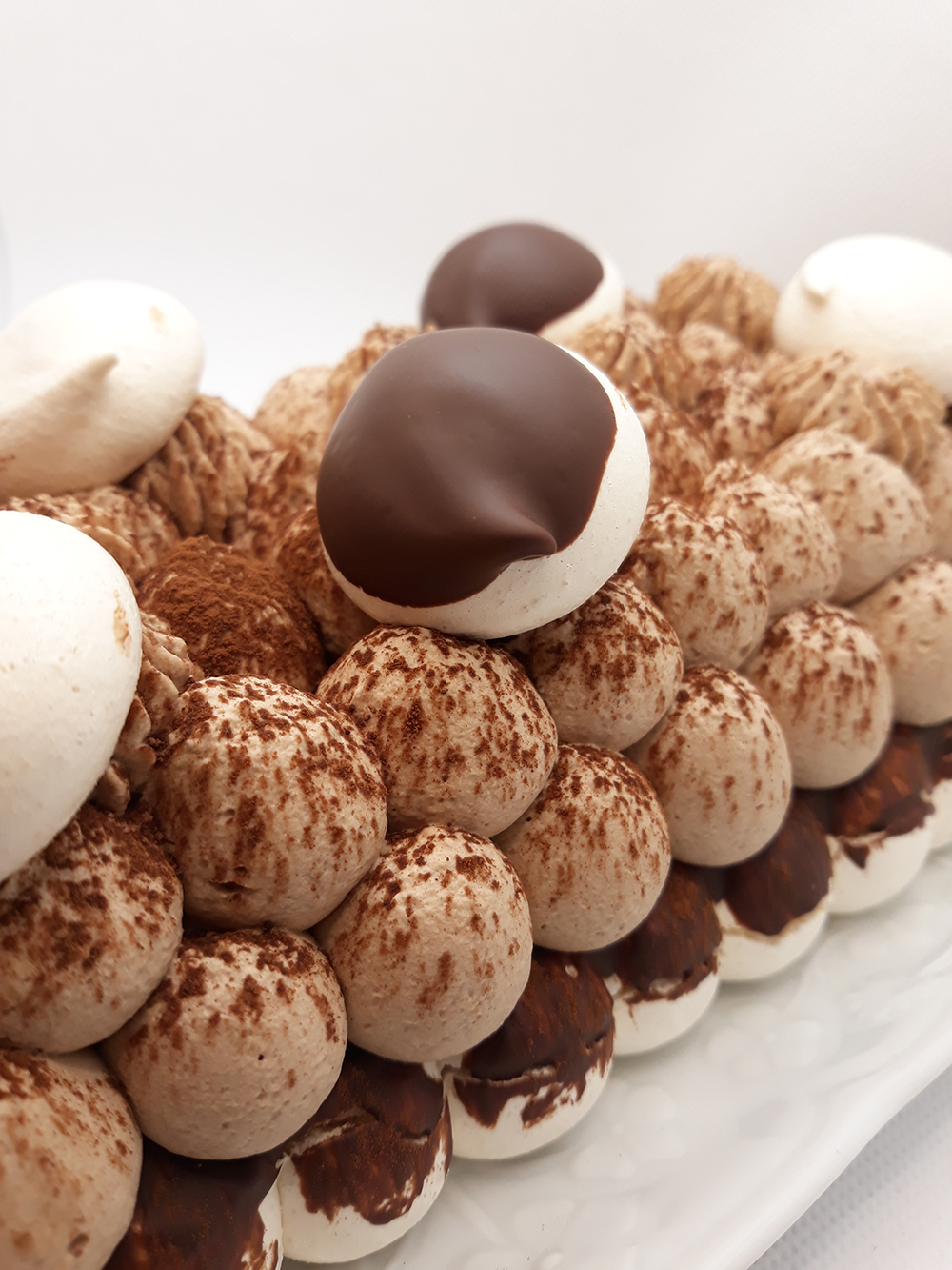 les_cannelines_boutique_buche_pavlova_chocolat_2